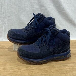 blue suede acg